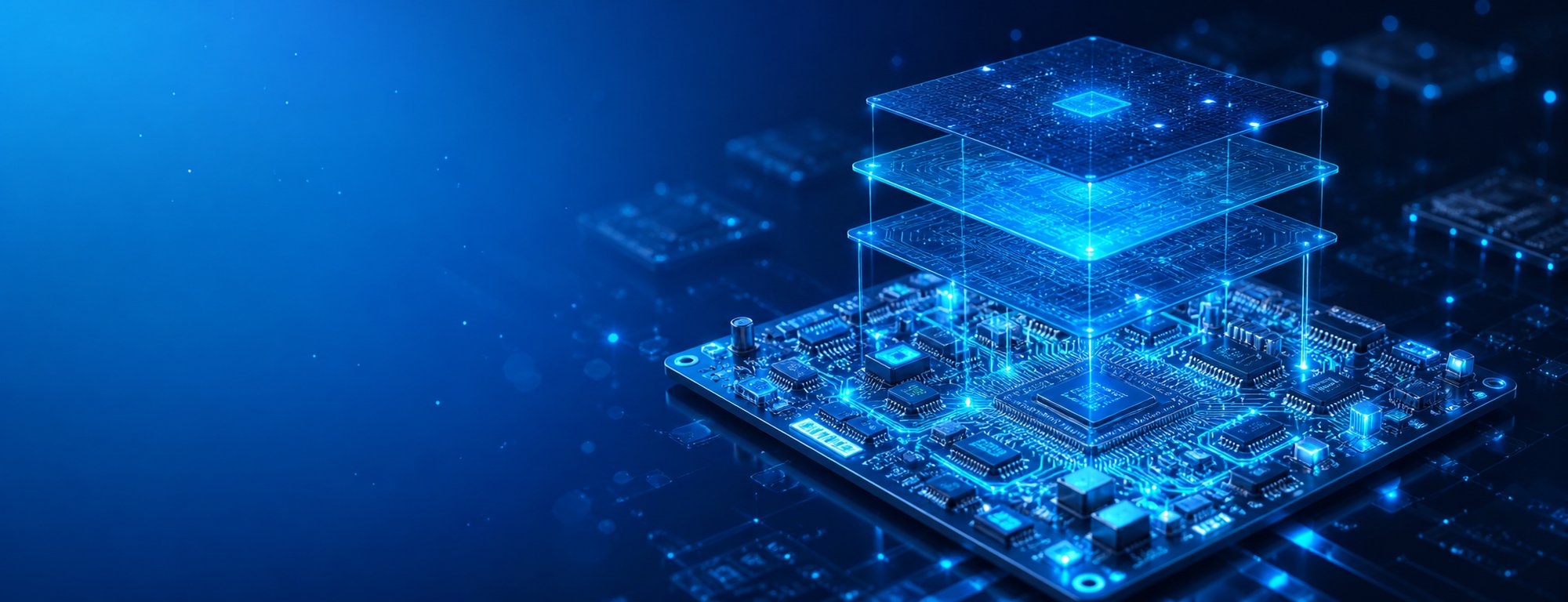 Hongyi Electronics resistor applications — automotive, industrial, new energy, telecom and medical