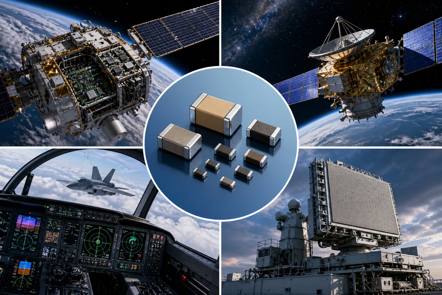 Aerospace