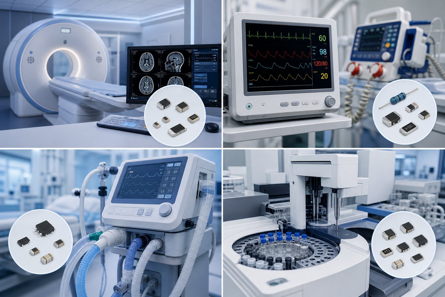 Medical Devices