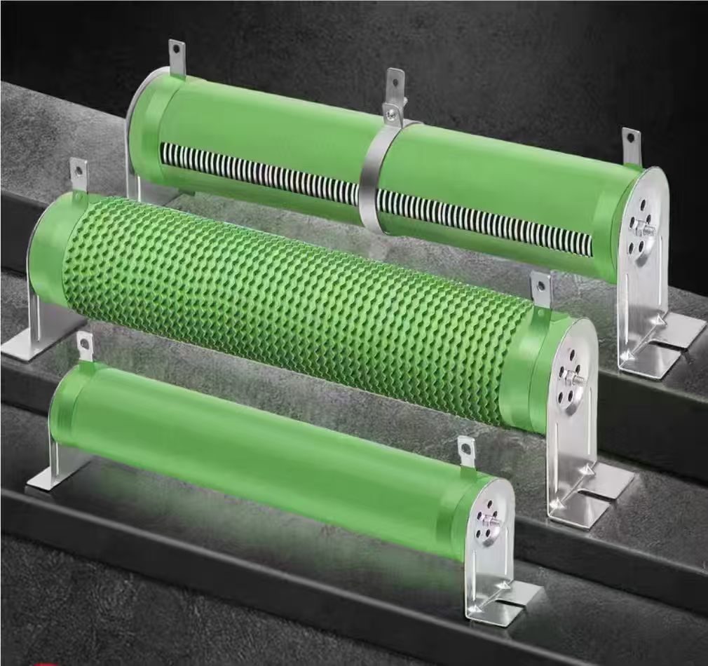 RX20 Wirewound Resistor