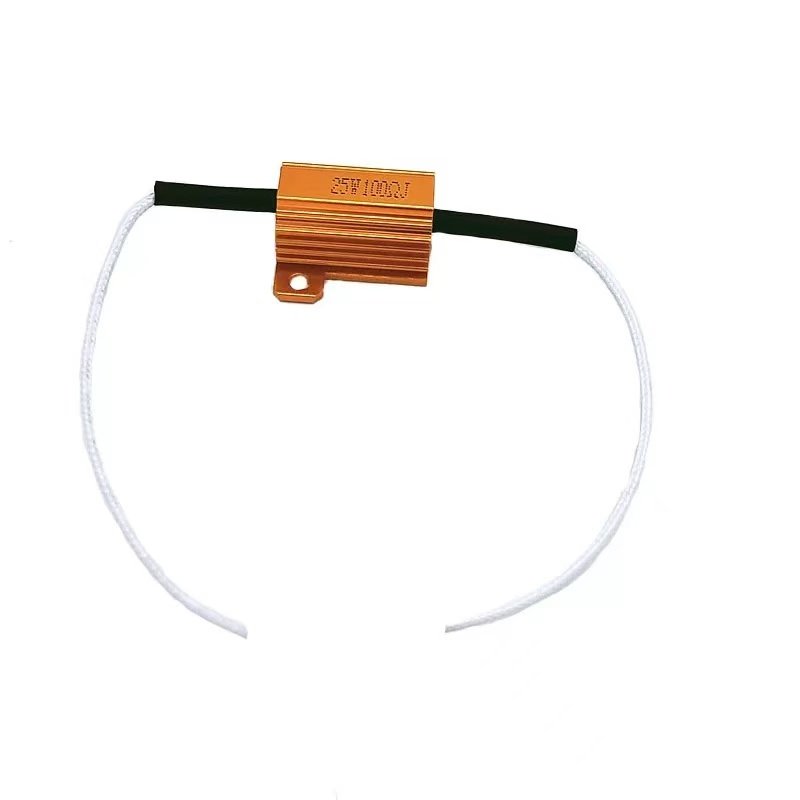 Detail · copper terminal (tin-plated copper)