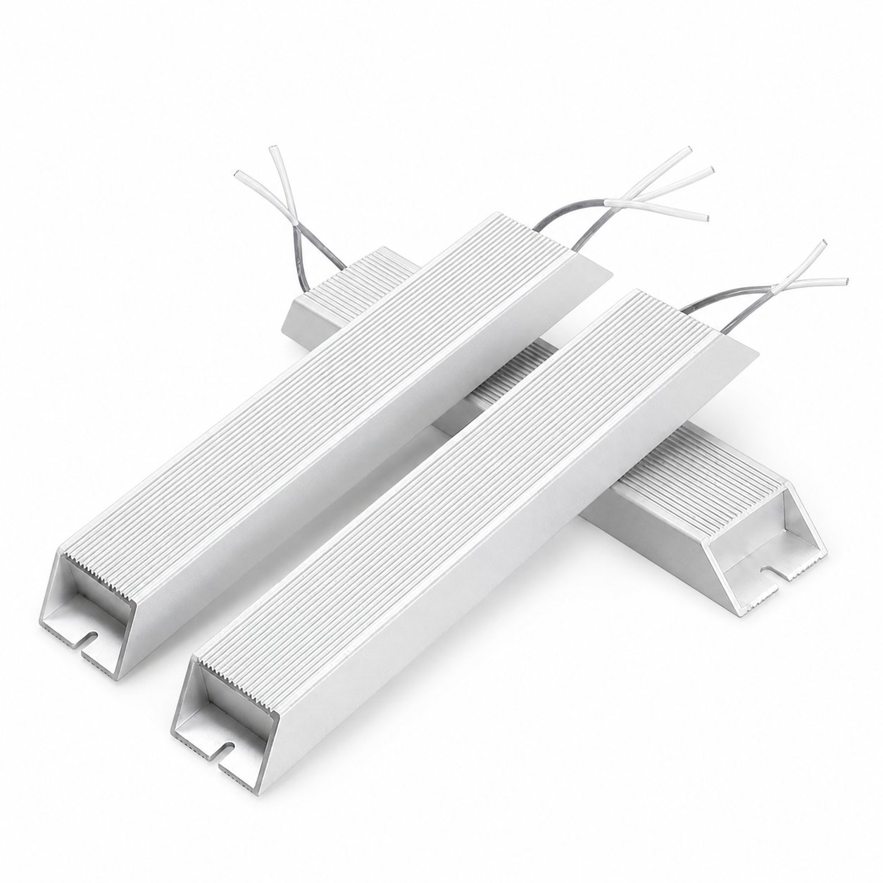 RXLG Trapezoidal — detail 2