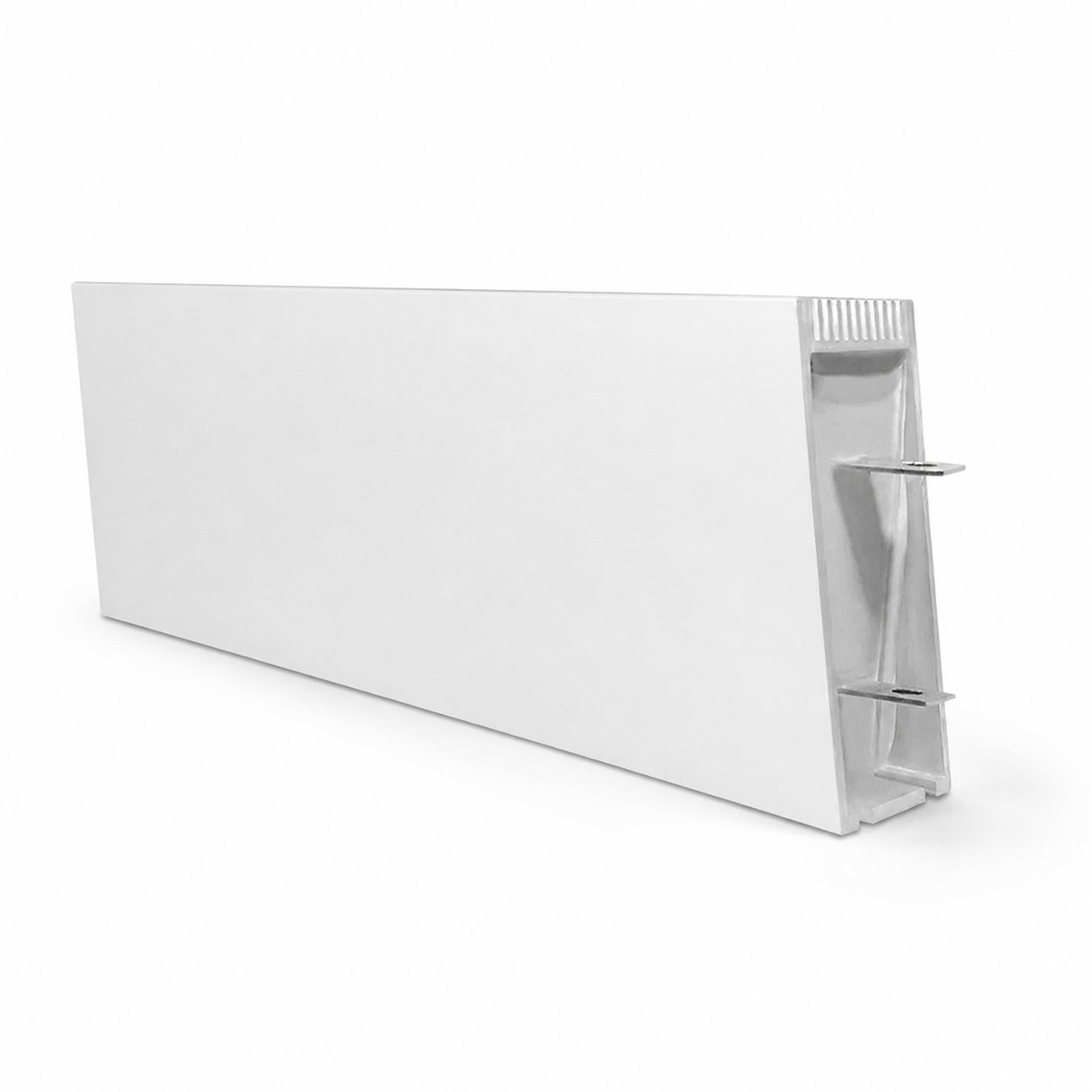 Vertical Aluminum Housed — detail 3