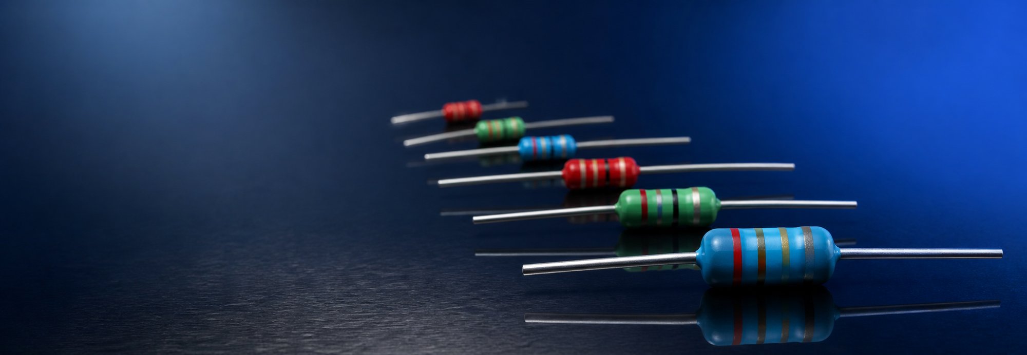Fuse Resistors