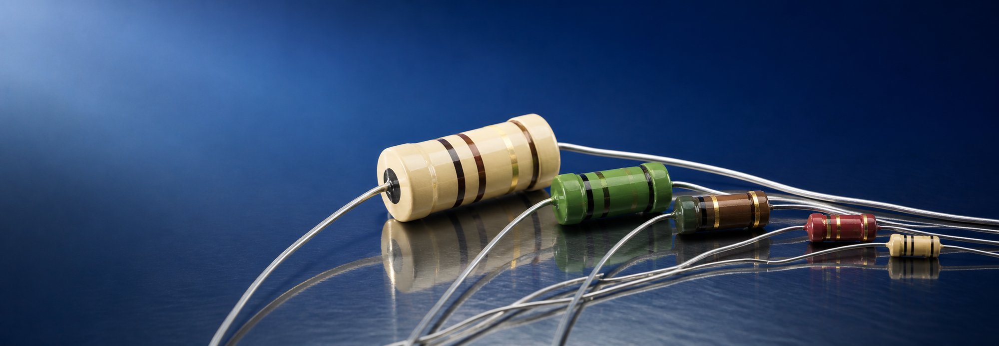 Wirewound Resistors