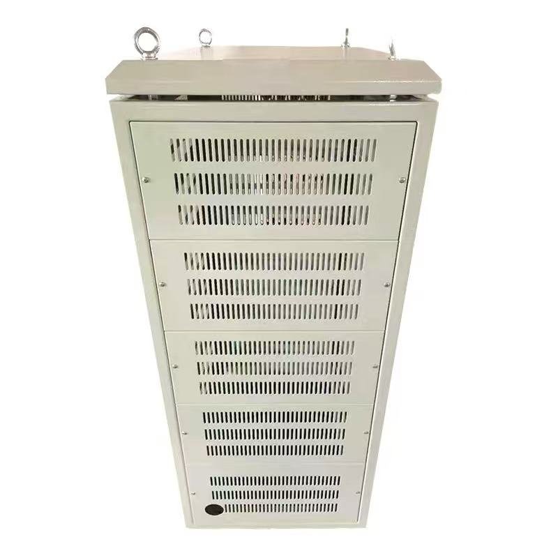 Resistor Box