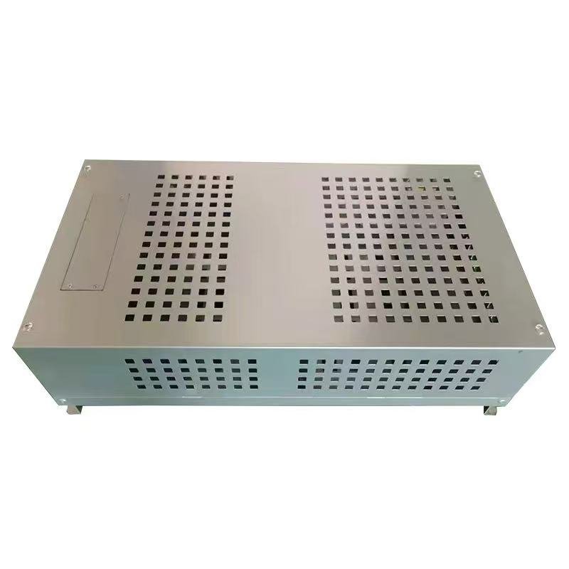 Resistor Box