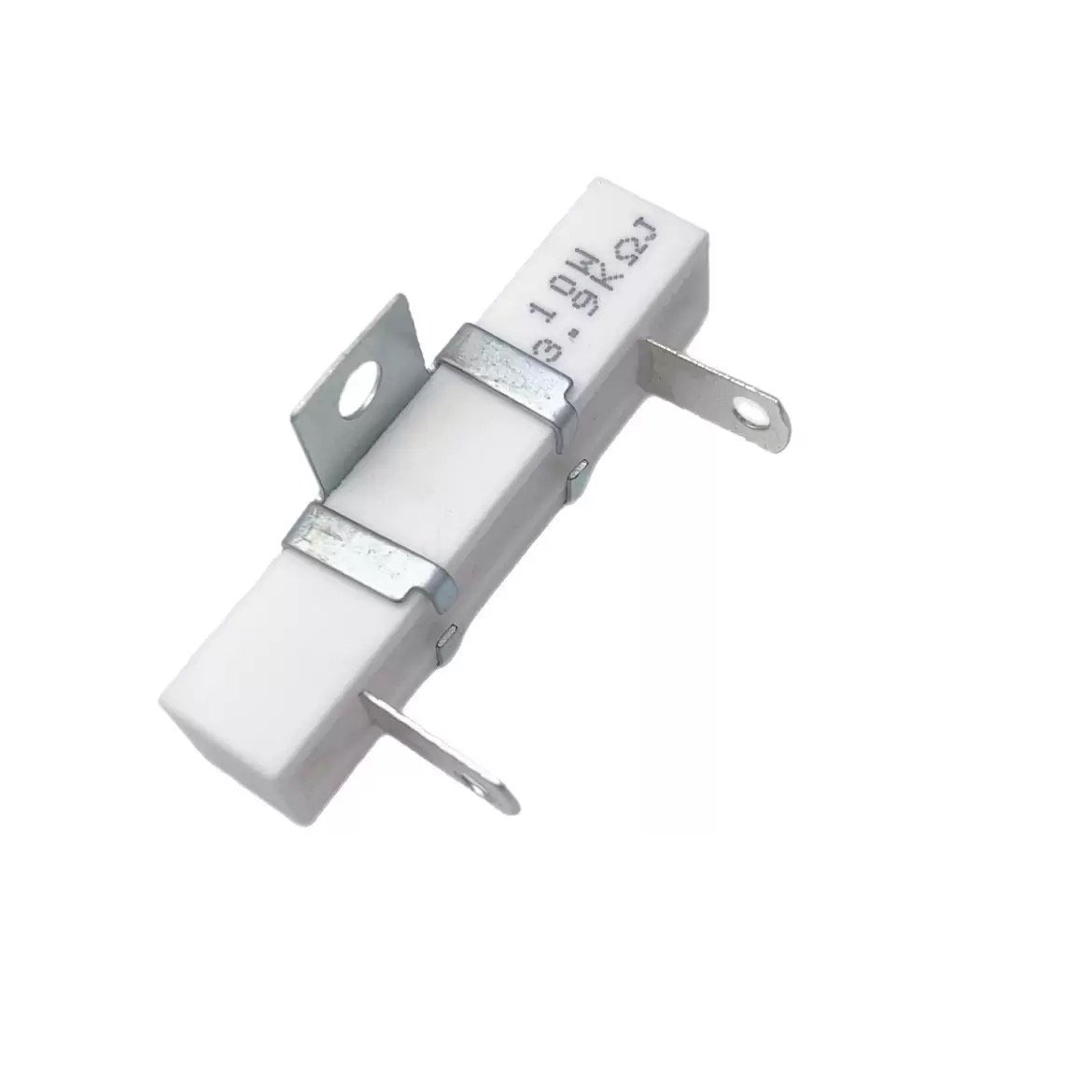 SHG Blade-Type Cement Resistor — detail 1