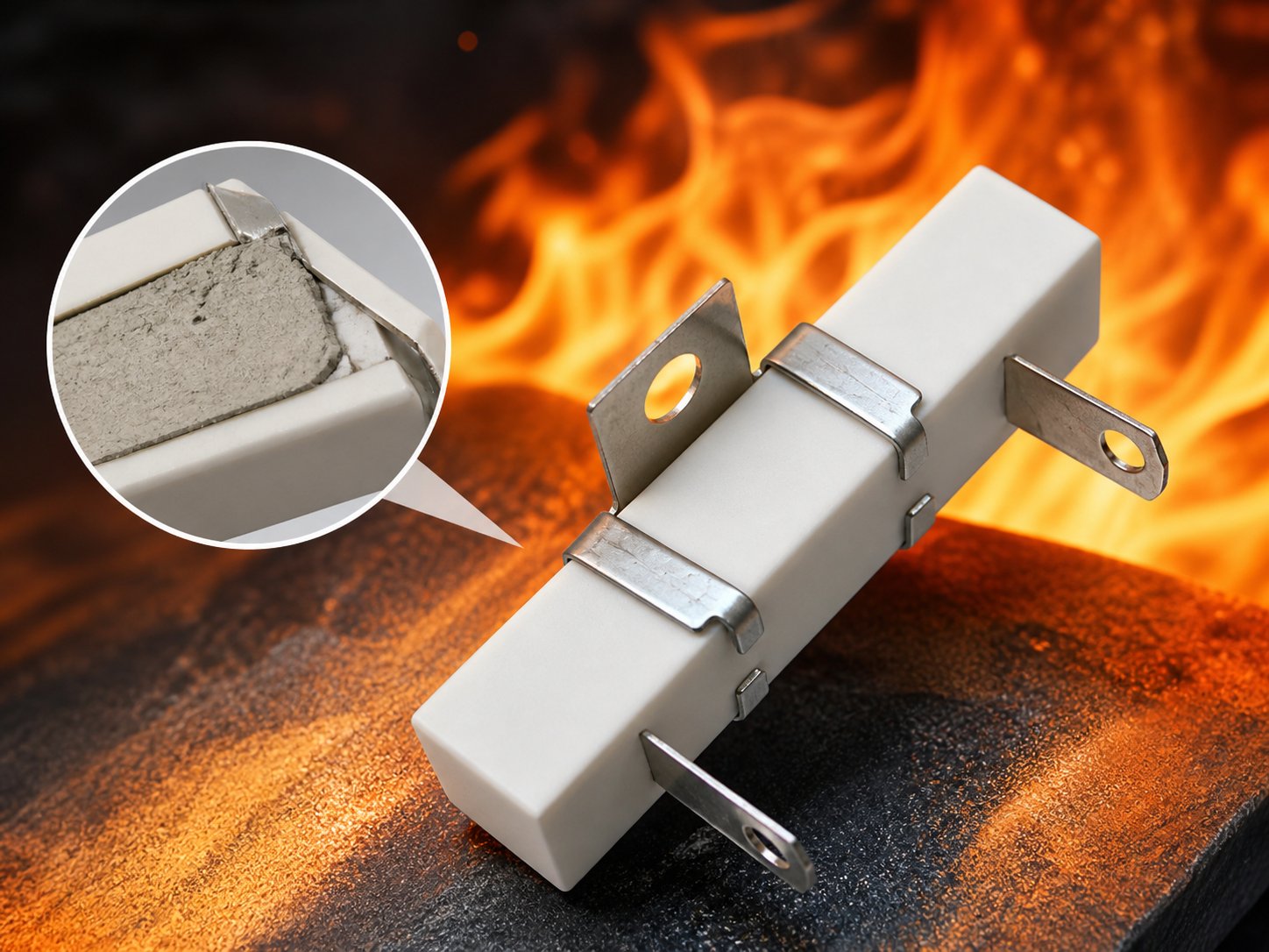 high load power, good insulation