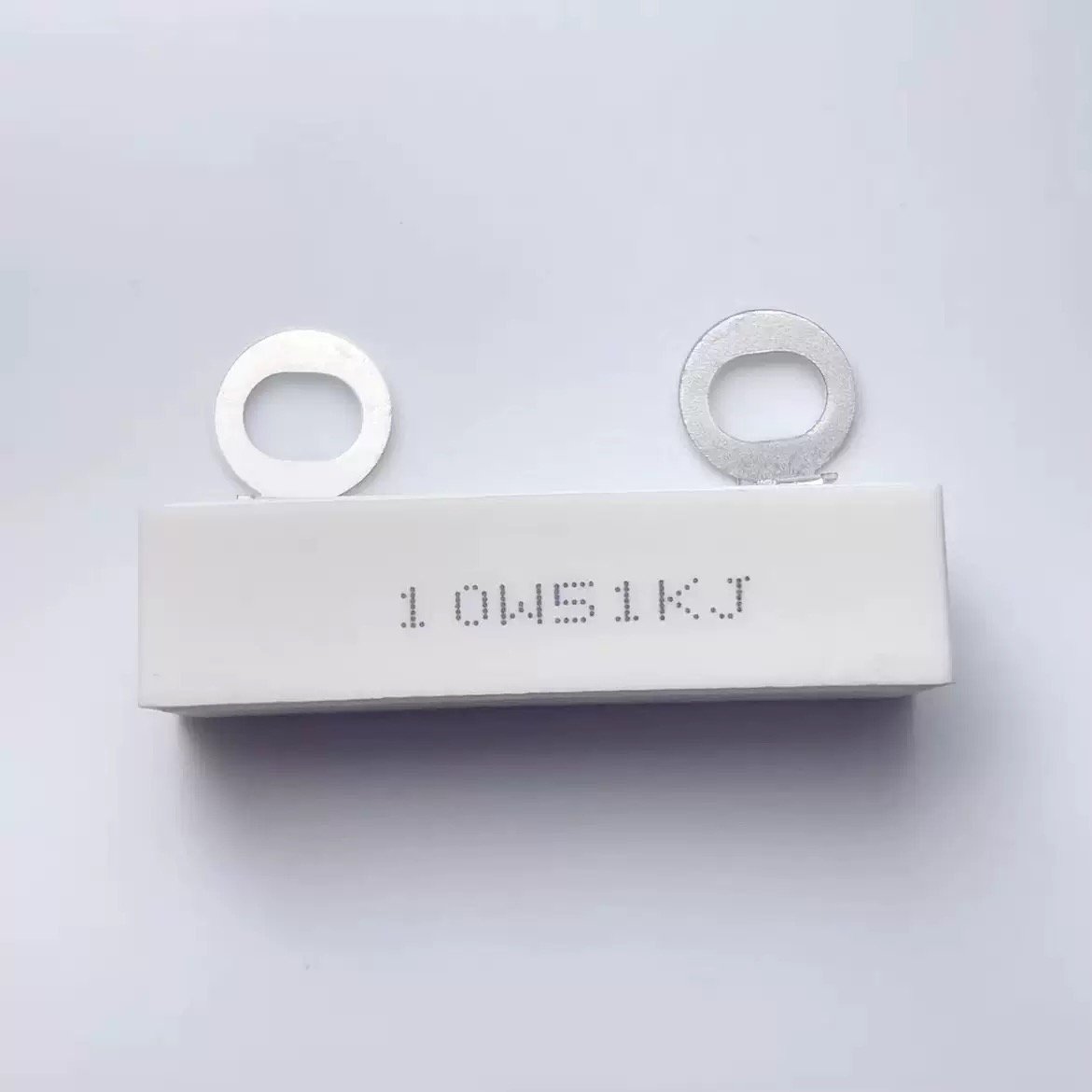 SQK Voltage-allizing Resistor — detail 1