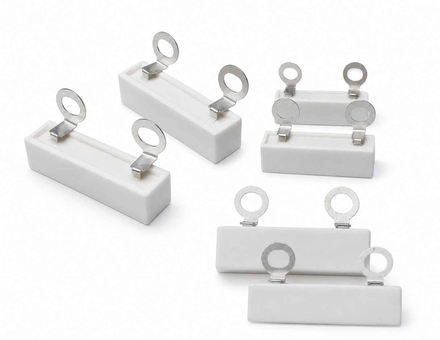 SQK Voltage-allizing Resistor — detail 2