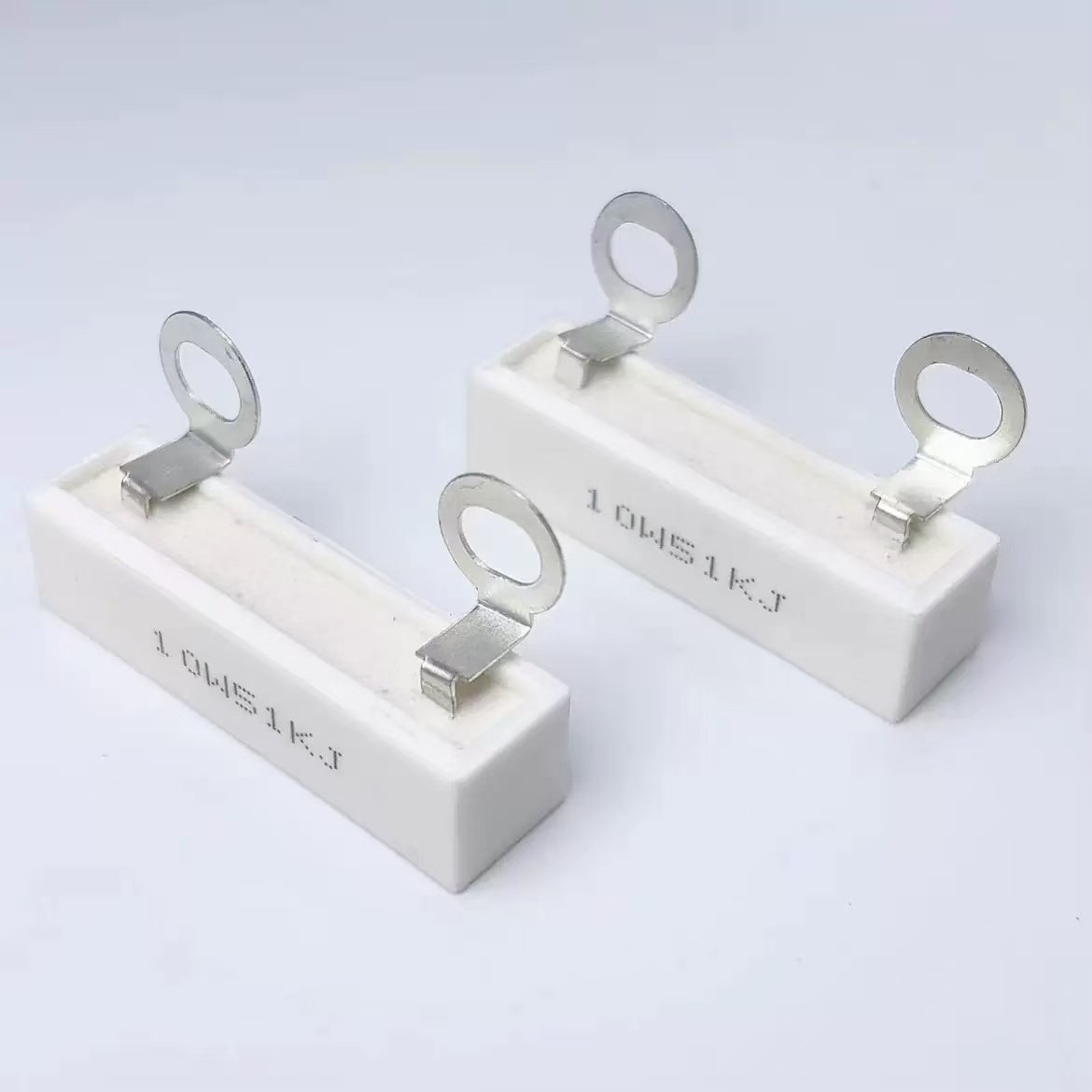 SQK Cement Resistor