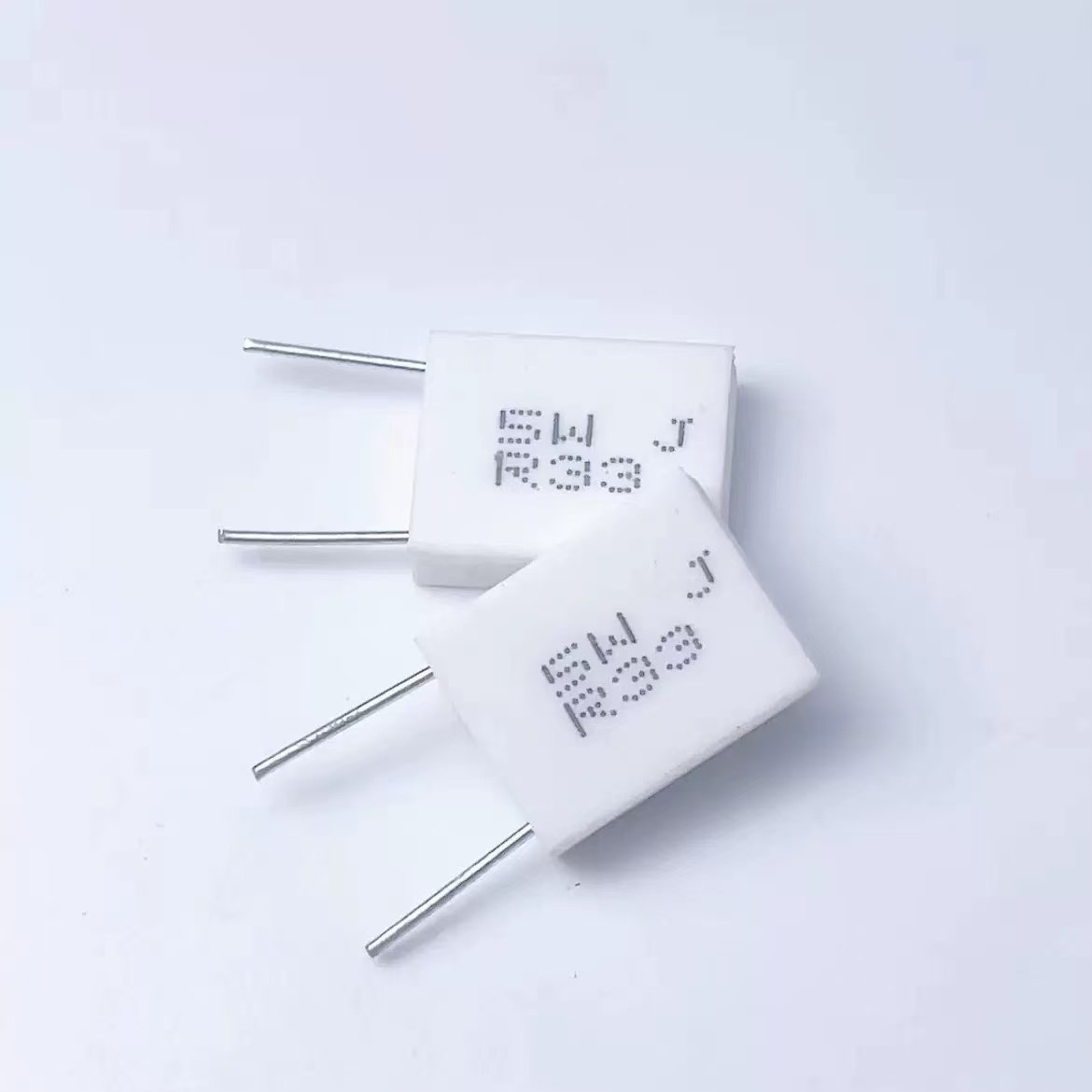 Non-inductiveCement Resistor — main image