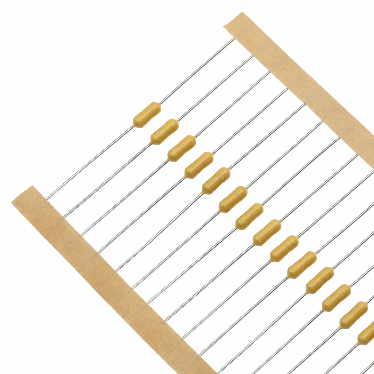 Fuse Resistor — detail 1