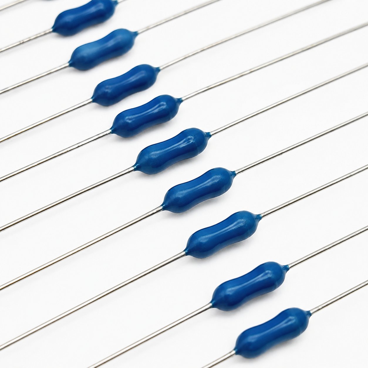 Fuse Resistor — detail 2