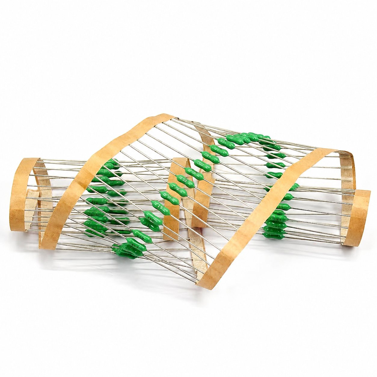 Fuse Resistor — detail 3