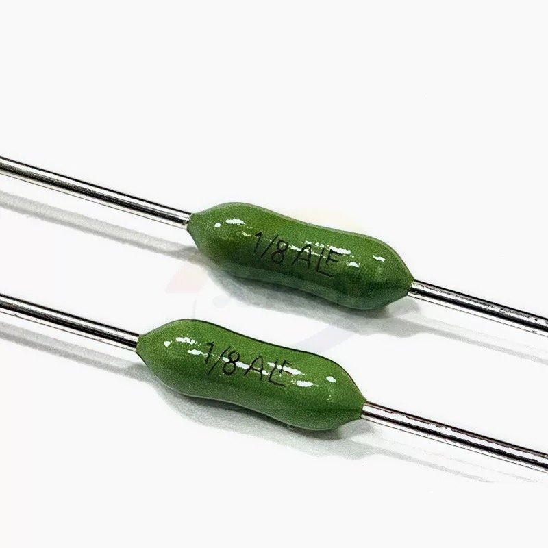 Fuse Resistor — detail 4