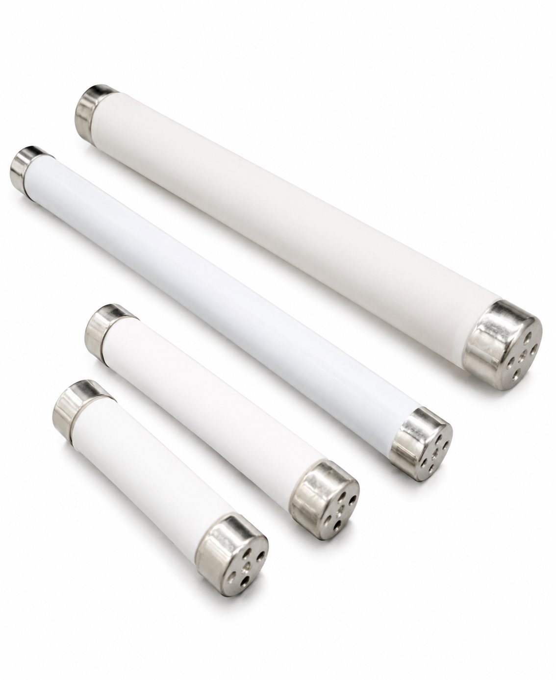 High-Power Glaze-Film Composite HV Resistor — detail 3