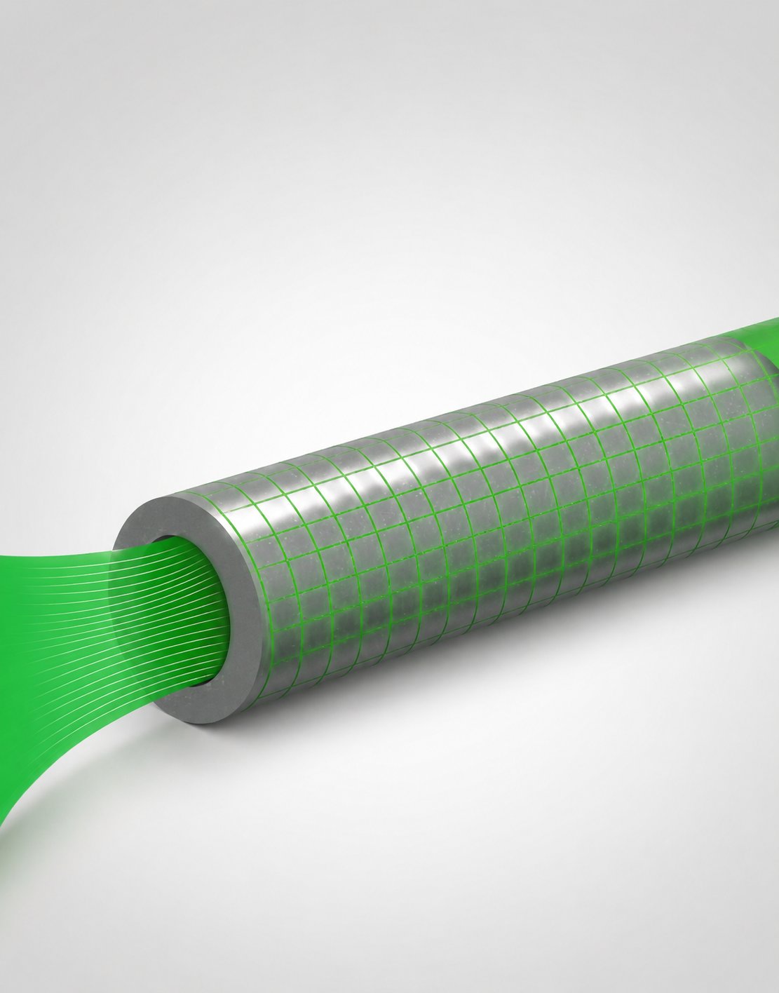 Insulating thermal dissipation, long-lasting