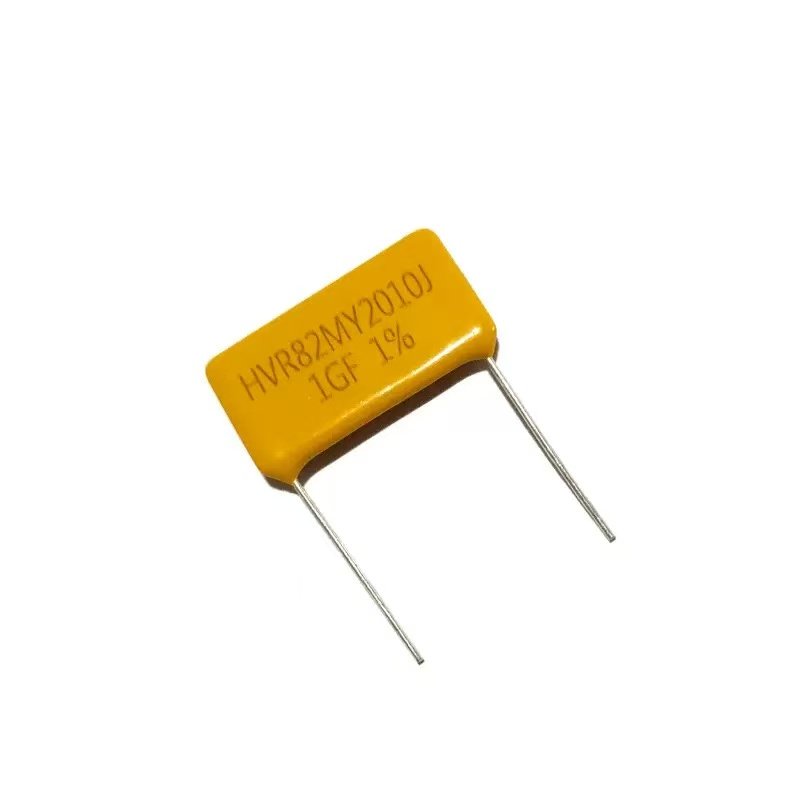 Non-Inductive High-Voltage Thick-Film Resistor — detail 3