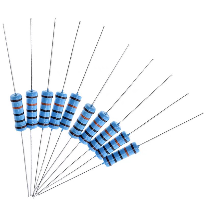 Metal Film Resistor