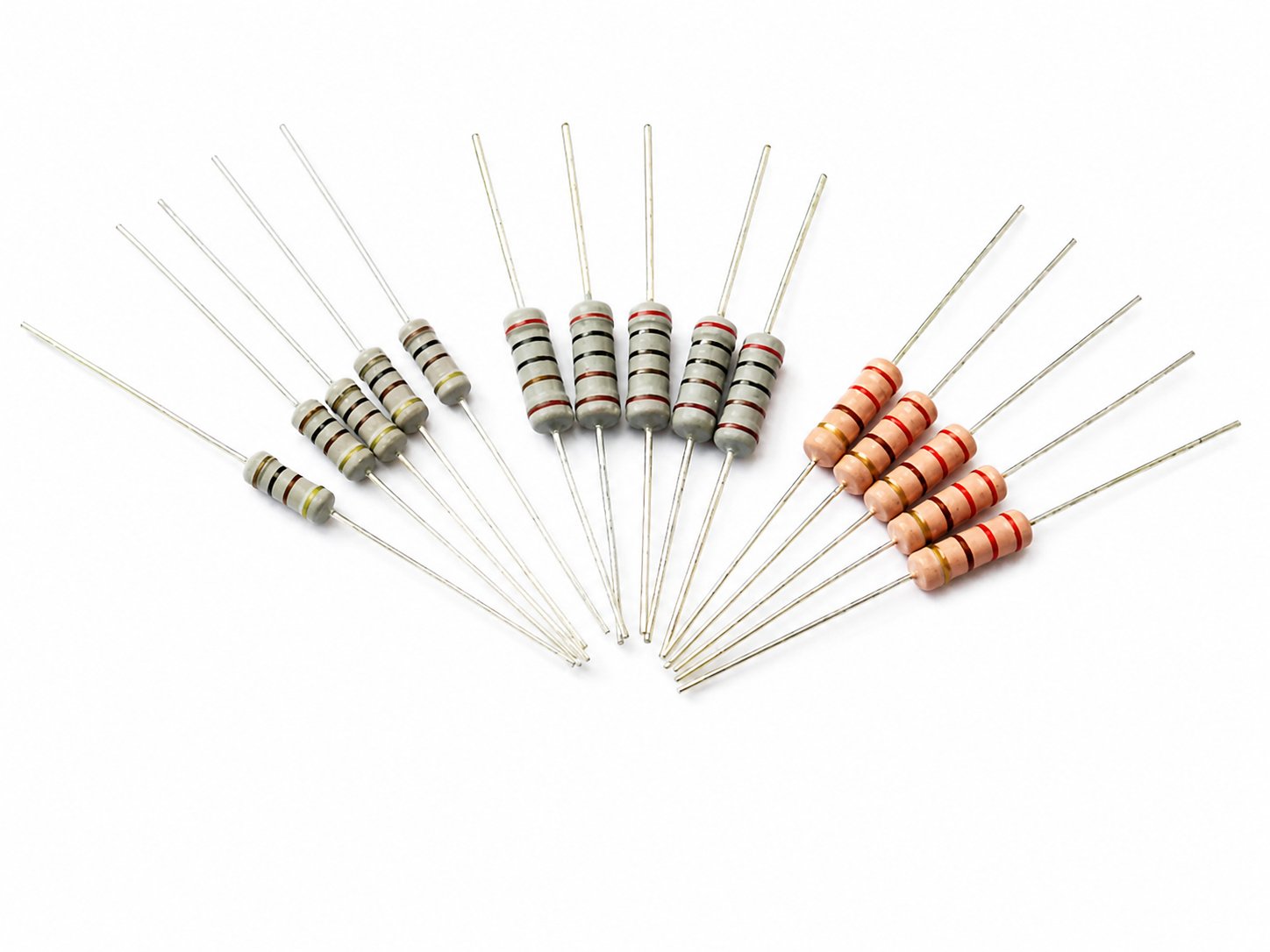 Carbon Film Resistor