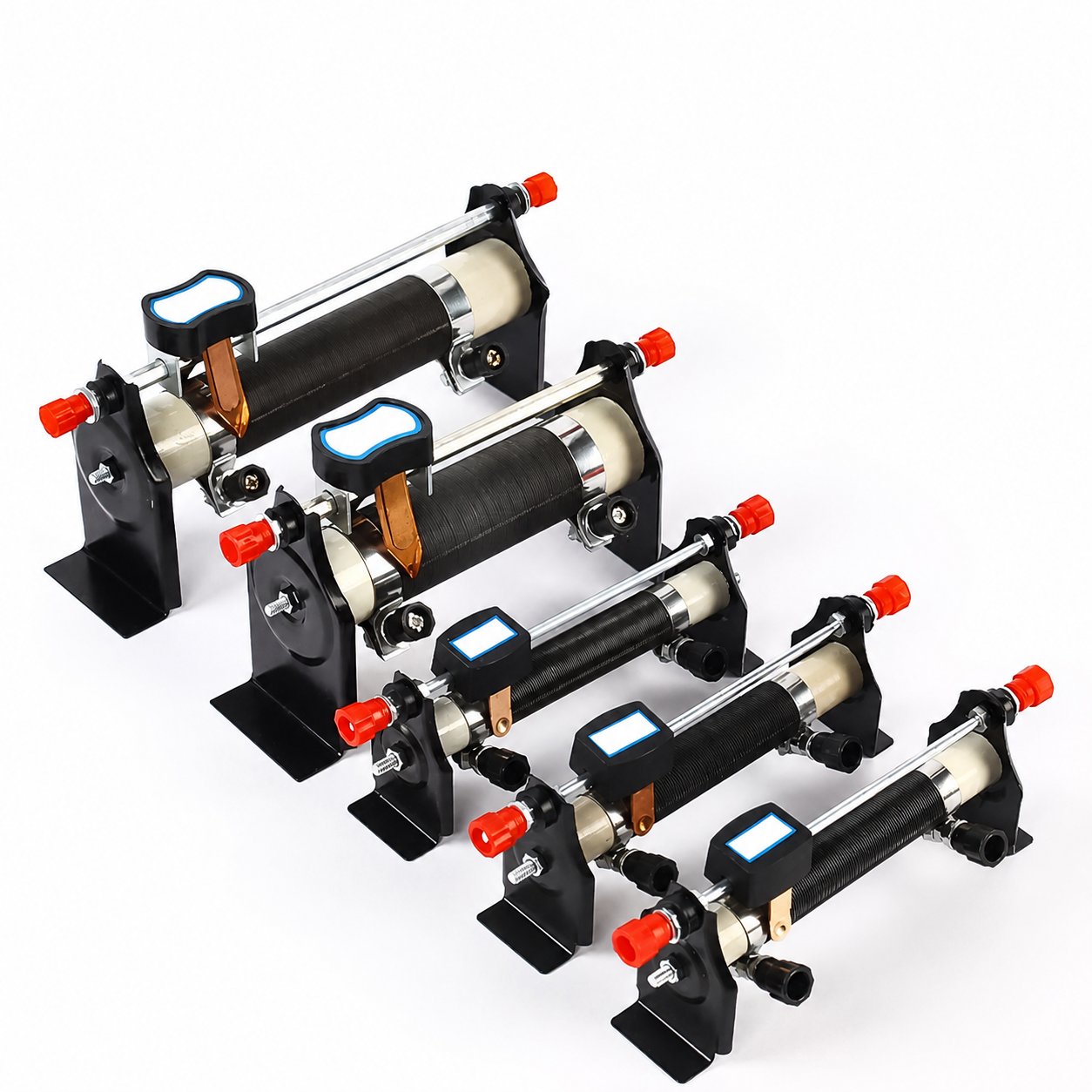 Slide Rheostat
