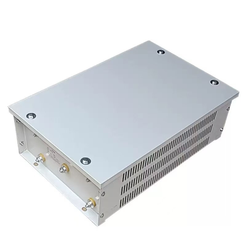 Resistor Box detail 2